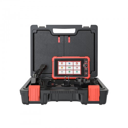 LAUNCH CRP919X OBD2 Scanner | ECU Coding, 35+ Resets, All Systems