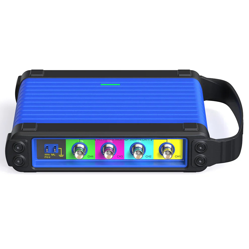 TOPDON Phoenix Elite with Phoenix Scope Bundle-4-Channel