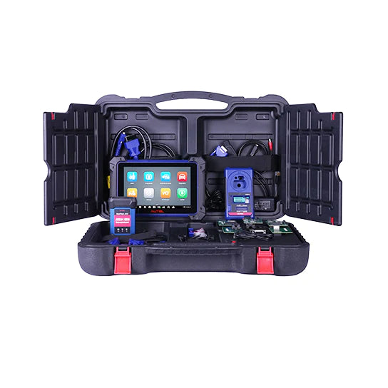 Autel IM608 Pro II Advanced Key Programming Tool – Toptool Autel IM608 Pro II Advanced Key Programming Tool – Toptool