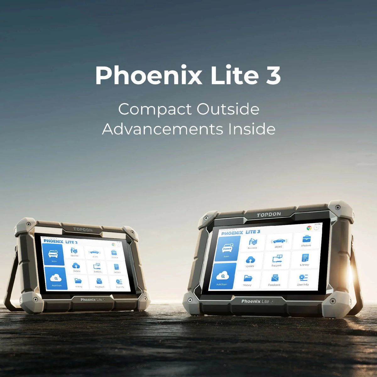 Proline Scanner TOPDON Pro OBDII Scanners – In-Depth Reviews & Expert Buying Guide ...