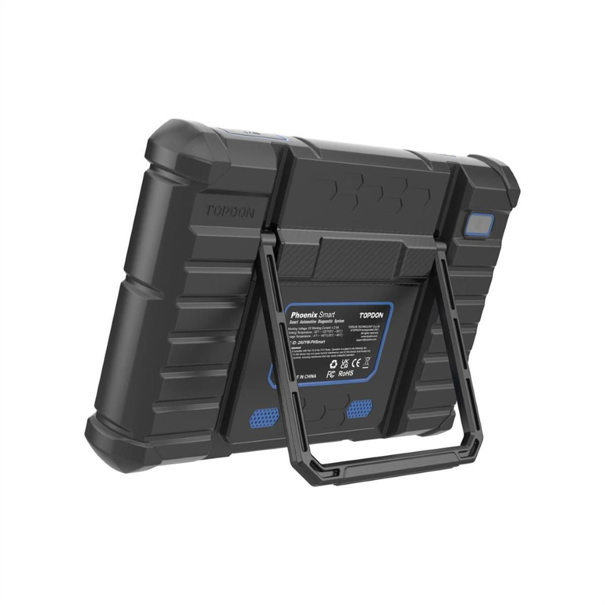 TOPDON Pro OBDII Scanners – In-Depth Reviews & Expert Buying Guide ...