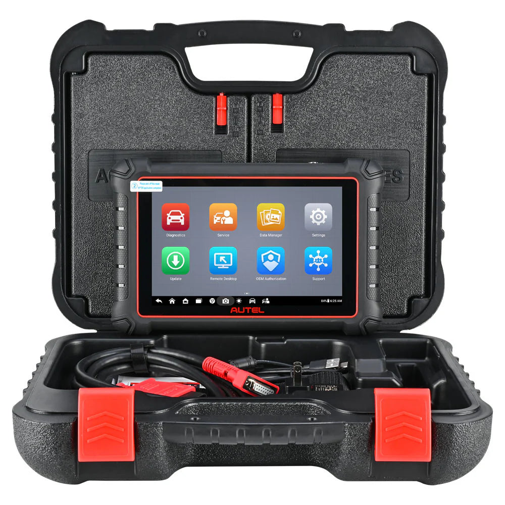 Autel MaxiPro MP900 Elite
