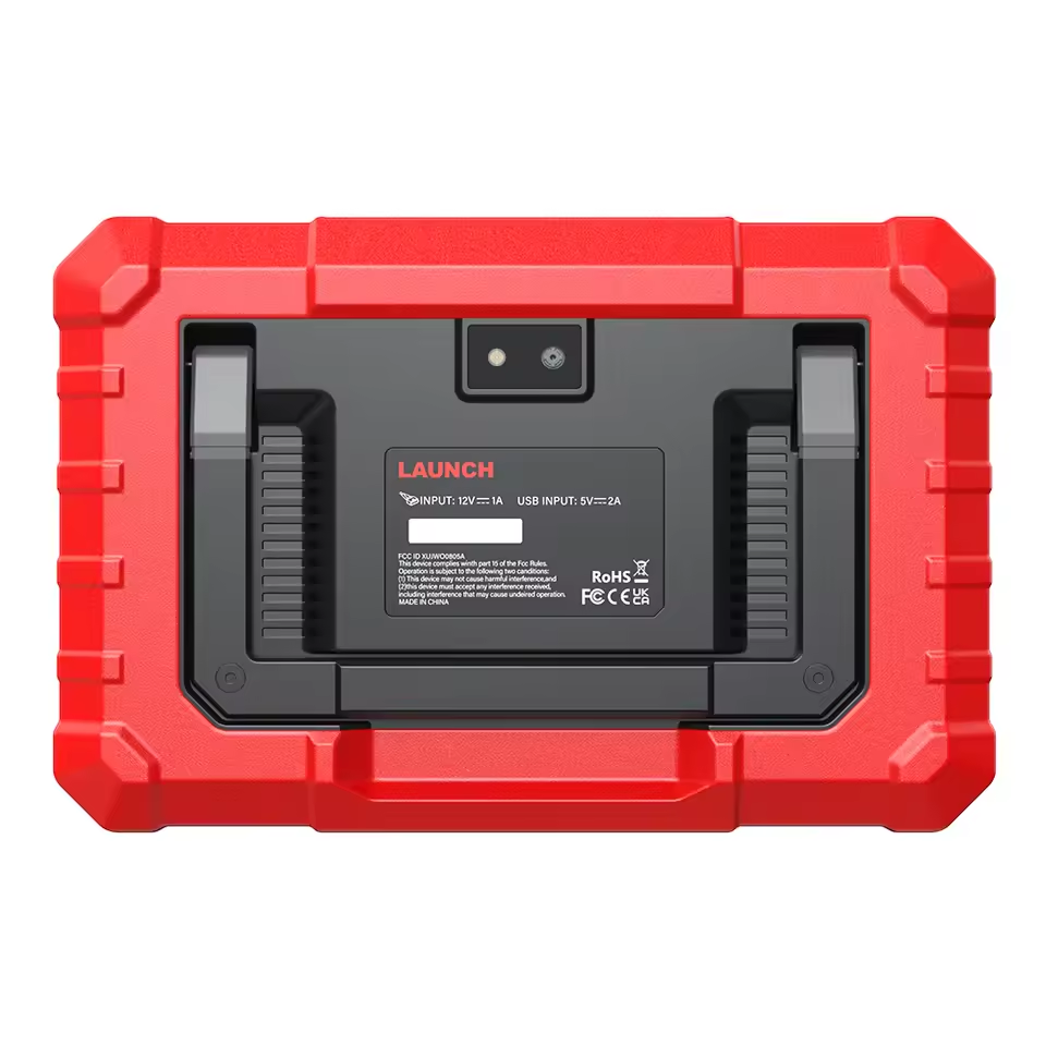 Launch X431 ProS Elite