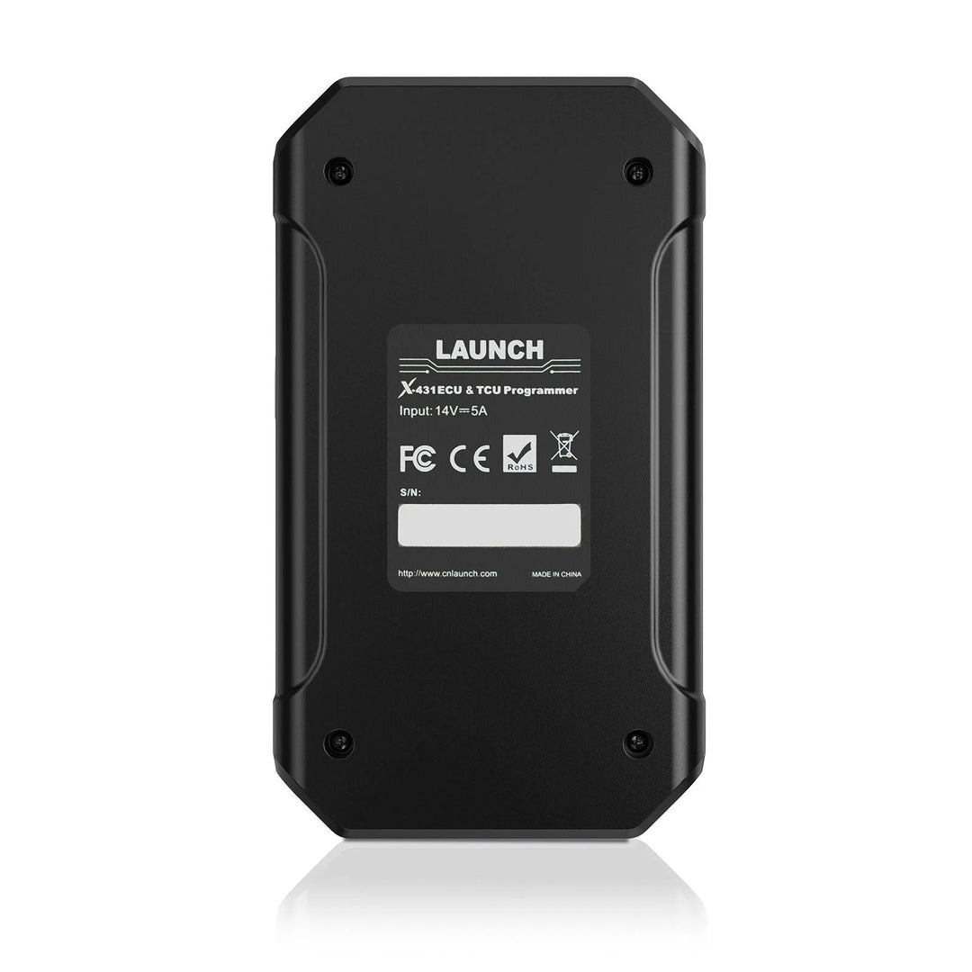 LAUNCH X431 ECU and TCU Programmer – Toptool