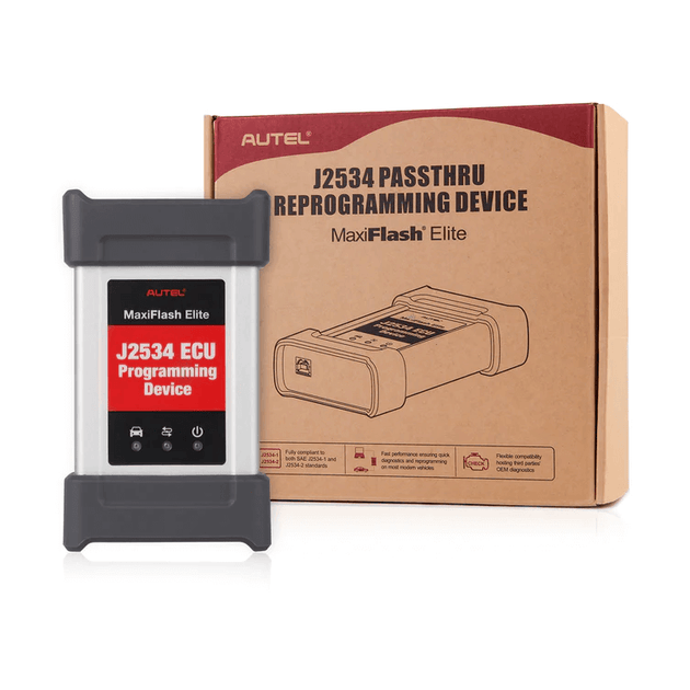 Top Affordable ECU Programming Tools for Unleashing Vehicle Performance ...